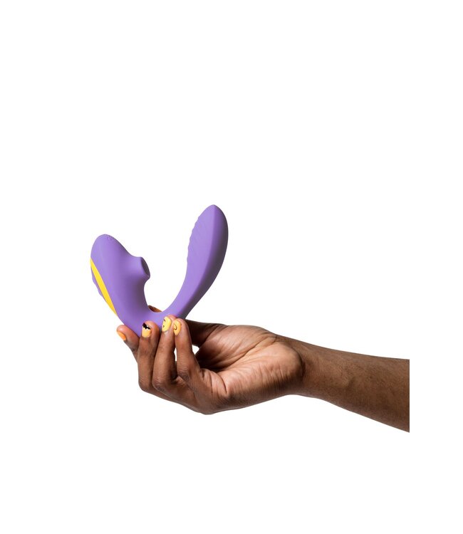 ROMP ROMP by Womanizer - Reverb Dubbel Plezier 2 in 1