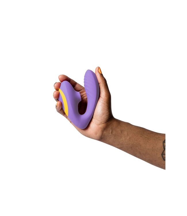 ROMP ROMP by Womanizer - Reverb Dubbel Plezier 2 in 1