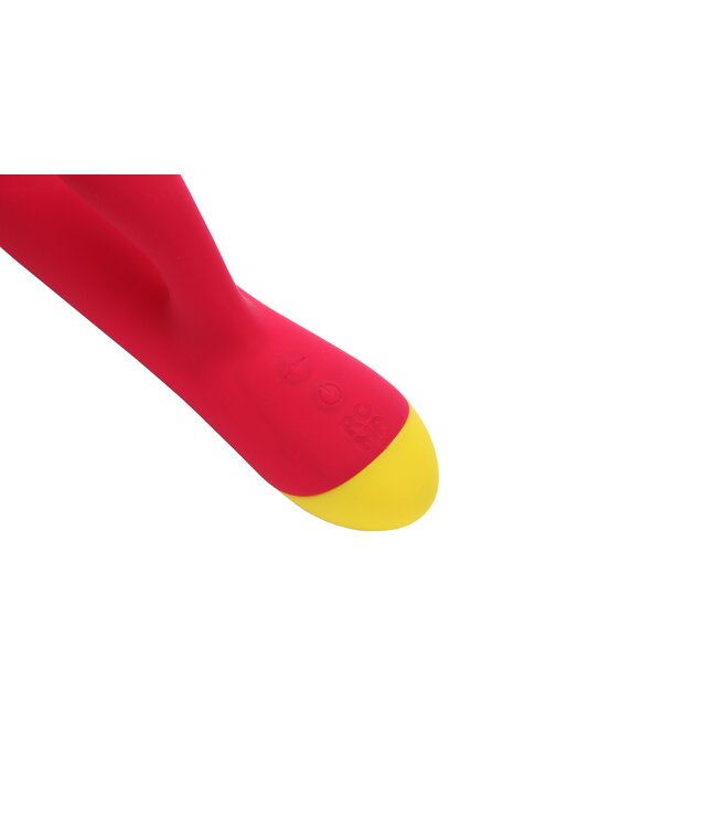 ROMP ROMP by Womanizer - Jazz Vibrator