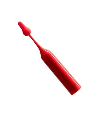 ROMP ROMP - Pop Clitoris Stimulator- Red