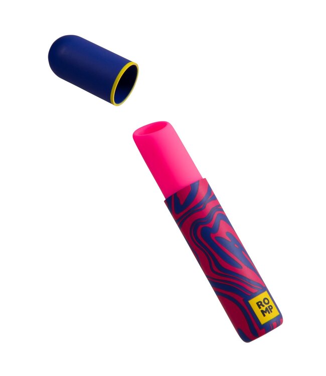 ROMP ROMP by Womanizer - Lipstick - Neon Roze