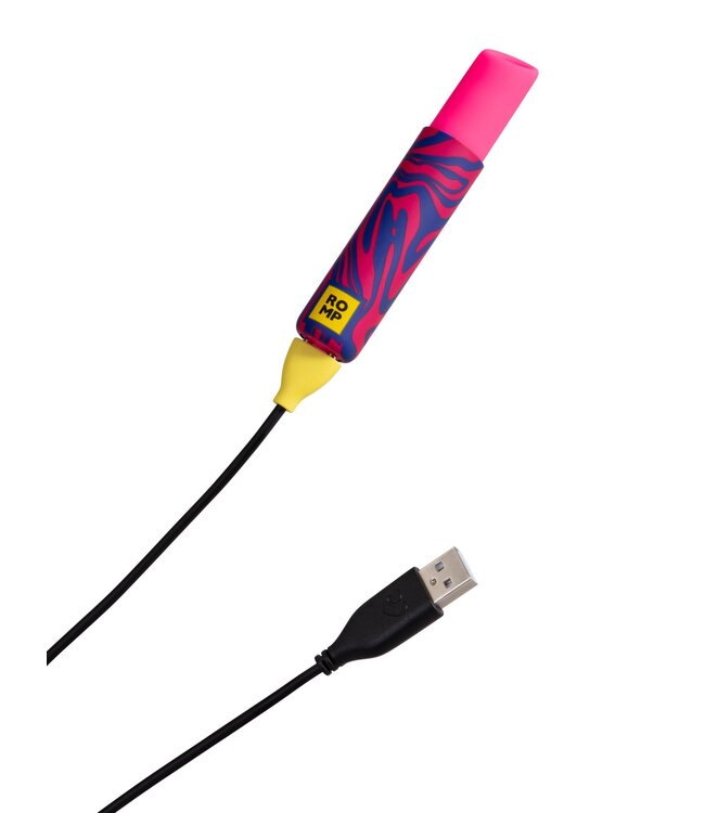 ROMP ROMP by Womanizer - Lipstick - Neon Roze