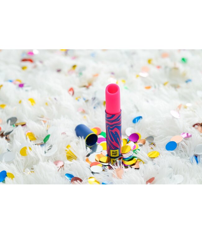 ROMP ROMP by Womanizer - Lipstick - Neon Roze