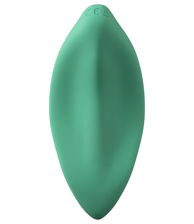 ROMP ROMP by Womanizer - Wave Oplegvibrator