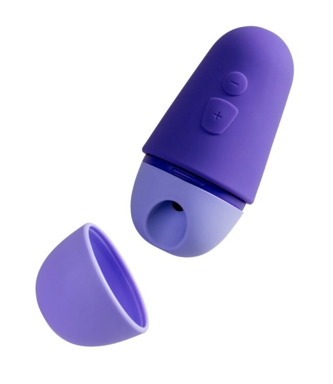 ROMP ROMP by Womanizer - Free X Vibrator