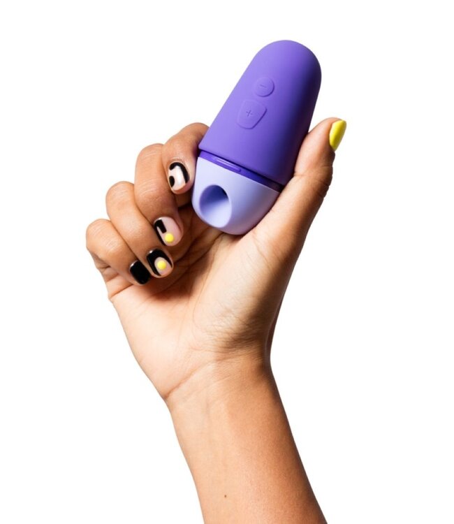 ROMP ROMP by Womanizer - Free X Vibrator