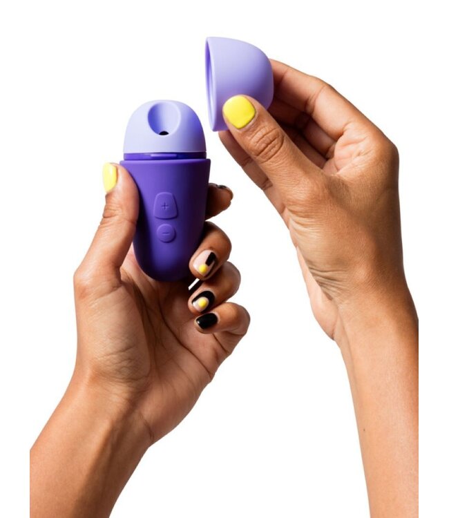 ROMP ROMP by Womanizer - Free X Vibrator