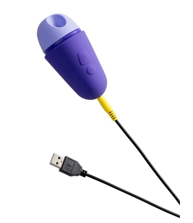 ROMP ROMP by Womanizer - Free X Vibrator