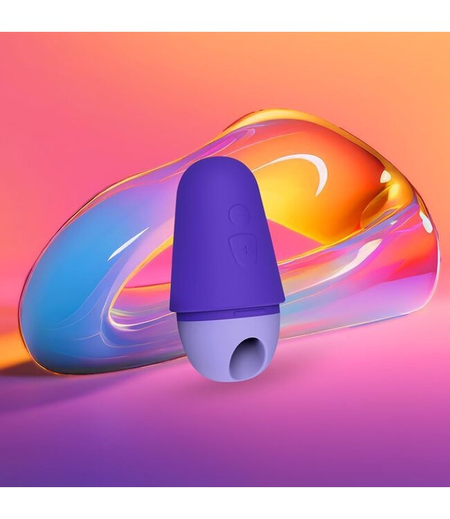 ROMP ROMP by Womanizer - Free X Vibrator