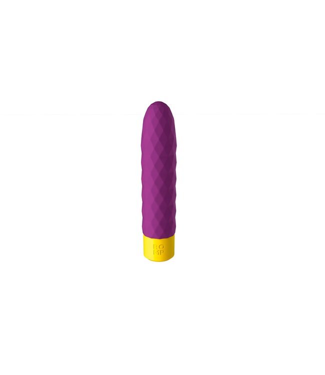 ROMP ROMP by Womanizer - Beat Bullet Vibrator