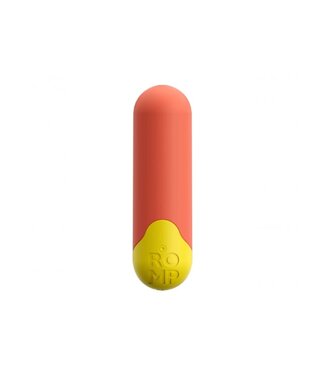 ROMP ROMP by Womanizer - Riot Bullet Vibrator - Oranje