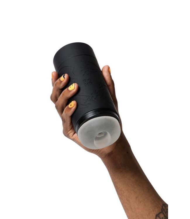 ROMP ROMP - Dash Masturbator - Zwart