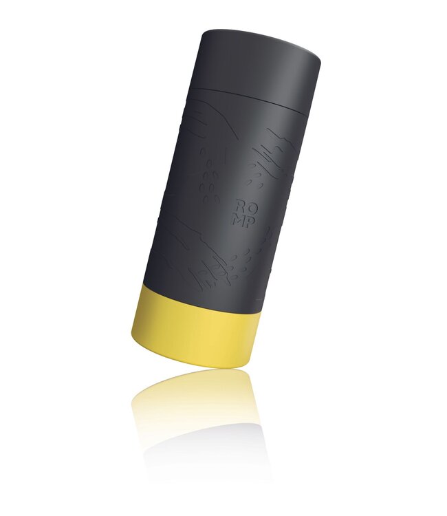 ROMP ROMP - Dash Masturbator - Zwart