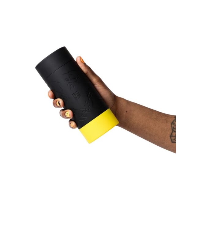 ROMP ROMP - Dash Masturbator - Zwart