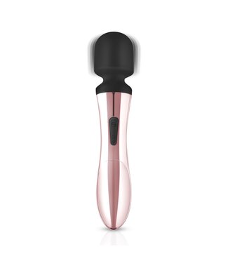 Rosy Gold Rosy Gold - Nouveau Curve Massager