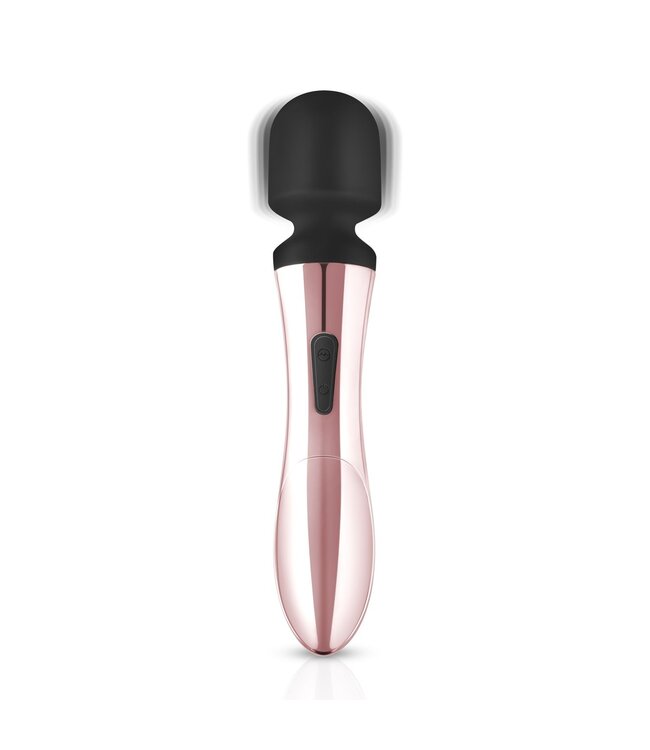 Rosy Gold Rosy Gold - Nouveau Curve Massager