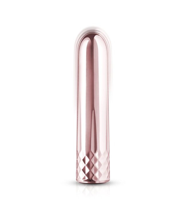 Rosy Gold Rosy Gold - Nouveau Mini Vibrator