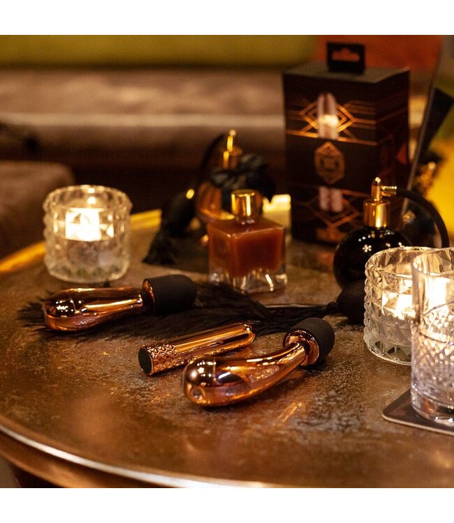 Rosy Gold Rosy Gold - Nouveau Mini Vibrator