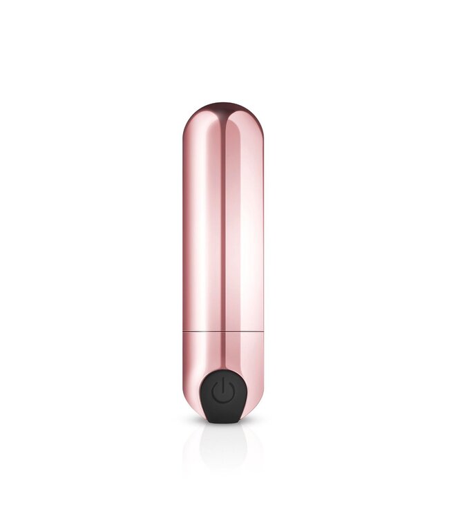 Rosy Gold Rosy Gold - Nouveau Bullet Vibrator