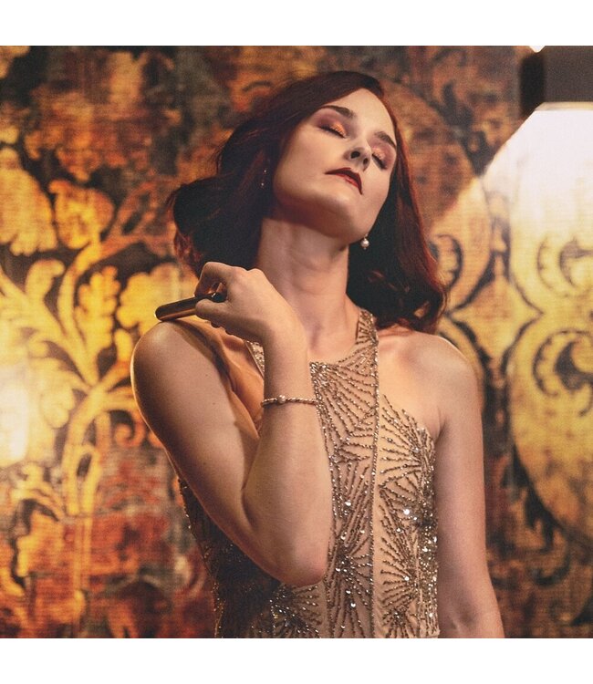 Rosy Gold Rosy Gold - Nouveau Bullet Vibrator