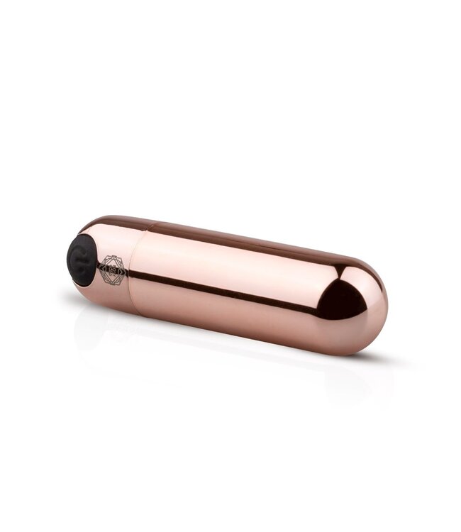 Rosy Gold Rosy Gold - Nouveau Bullet Vibrator