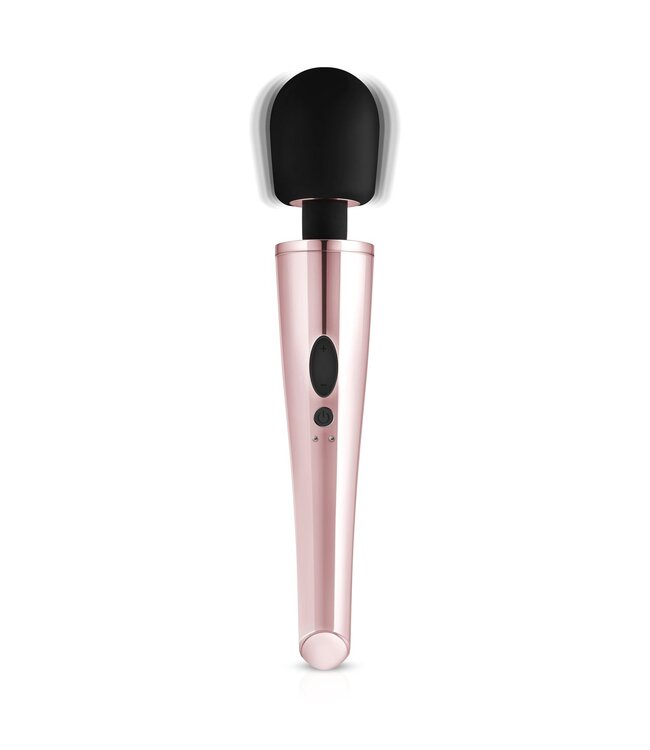 Rosy Gold Rosy Gold - Nouveau Wand Massager