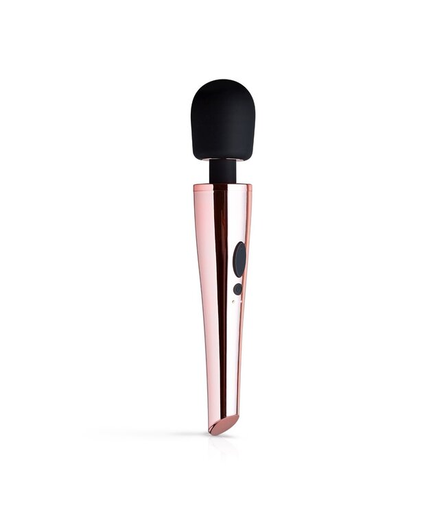Rosy Gold Rosy Gold - Nouveau Wand Massager