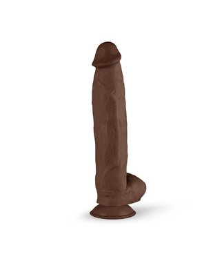 Real Fantasy Real Fantasy - Travis Realistische Dildo - 31 cm