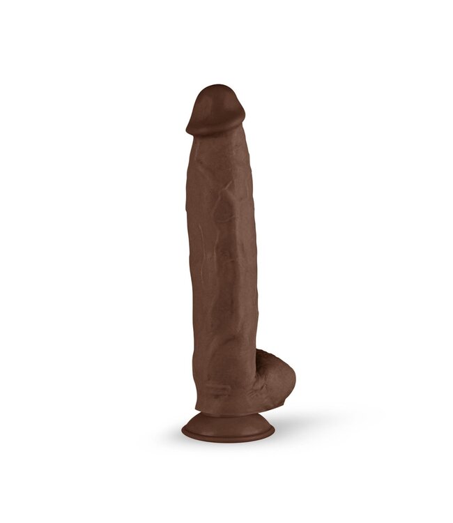 Real Fantasy Real Fantasy - Travis Realistische Dildo - 31 cm
