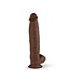 Real Fantasy Real Fantasy - Travis Realistische Dildo - 31 cm