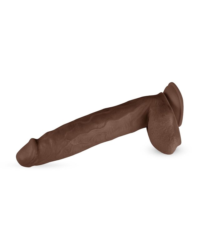 Real Fantasy Real Fantasy - Travis Realistische Dildo - 31 cm