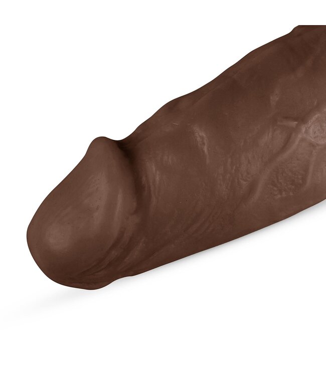 Real Fantasy Real Fantasy - Travis Realistische Dildo - 31 cm