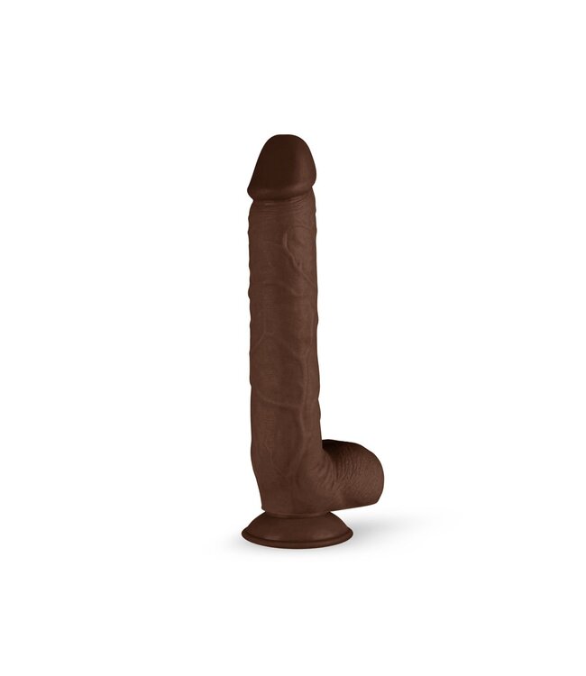 Real Fantasy Real Fantasy - Myles Realistische Dildo - 28 cm