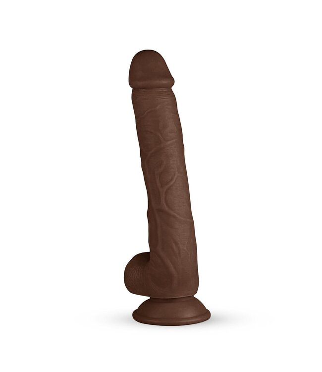 Real Fantasy Real Fantasy - Myles Realistische Dildo - 28 cm