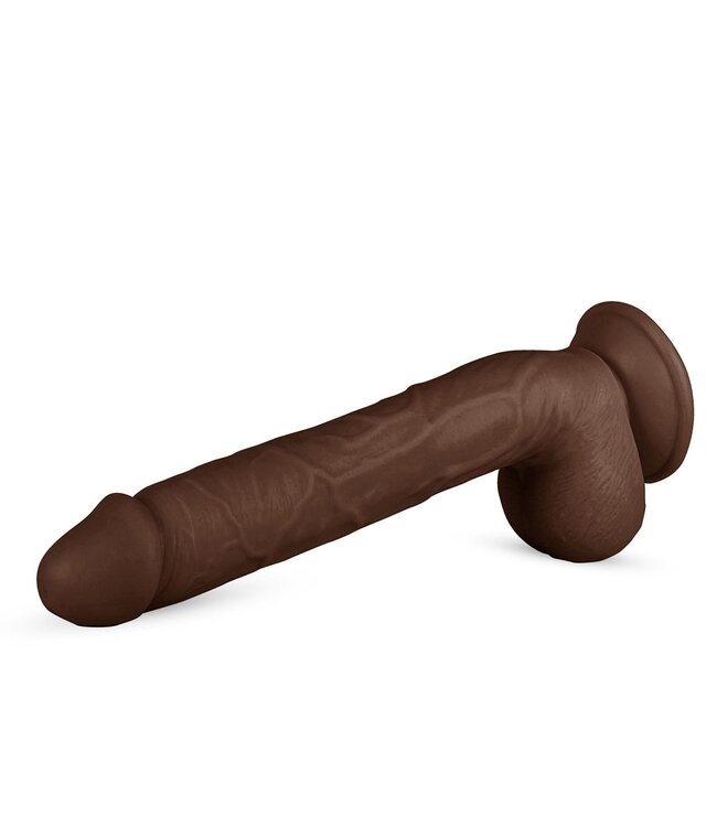 Real Fantasy Real Fantasy - Myles Realistische Dildo - 28 cm