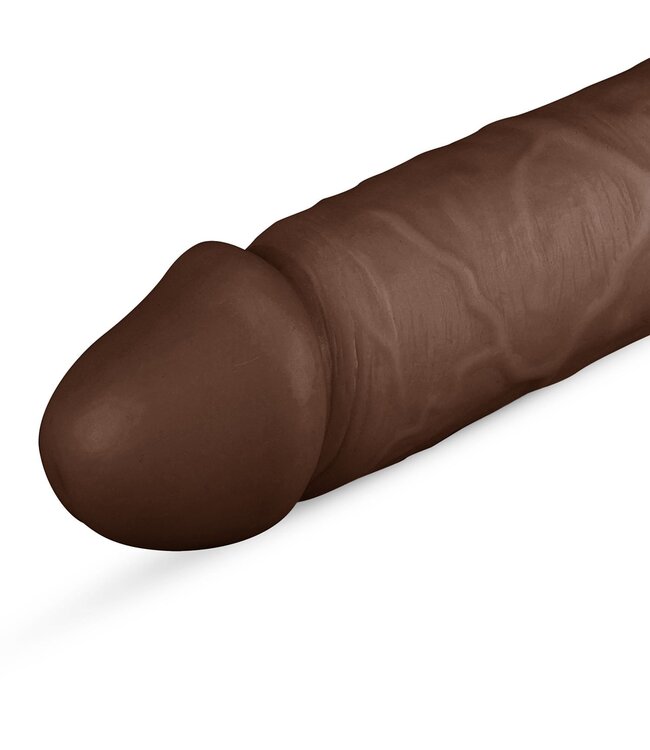 Real Fantasy Real Fantasy - Myles Realistische Dildo - 28 cm