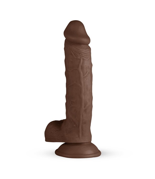 Real Fantasy Real Fantasy - Waylon Realistische Dildo - 25 cm