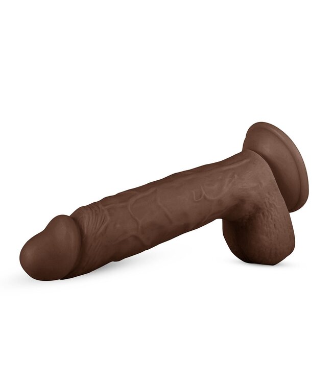 Real Fantasy Real Fantasy - Waylon Realistische Dildo - 25 cm