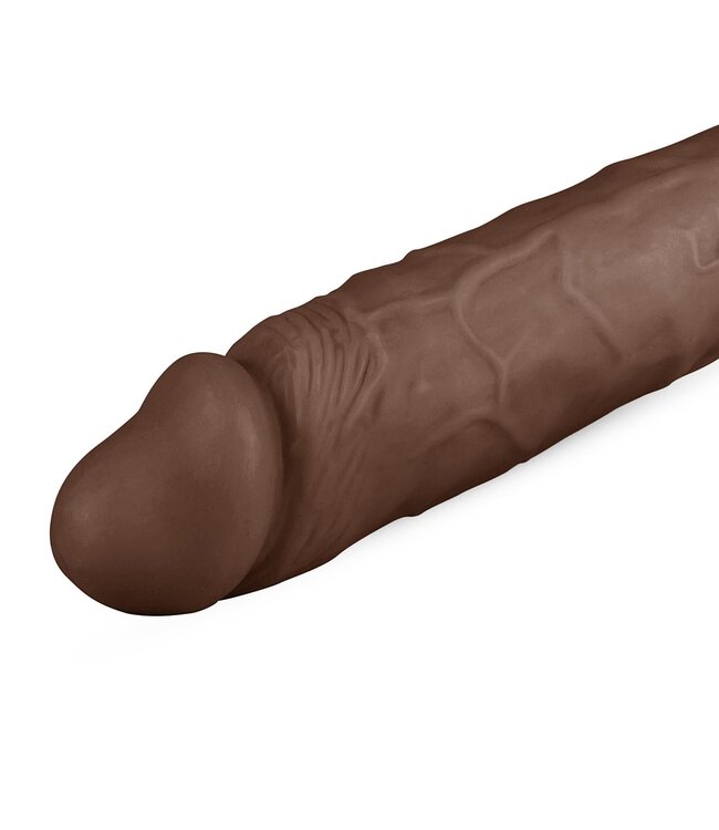 Real Fantasy Real Fantasy - Waylon Realistische Dildo - 25 cm