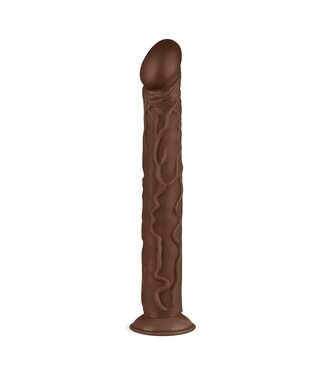 Real Fantasy Real Fantasy - David Realistische Dildo - 35 cm