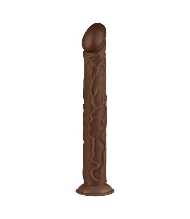 Real Fantasy Real Fantasy - David Realistische Dildo - 35 cm