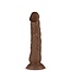 Real Fantasy Real Fantasy - James Realistische Dildo - 23 cm
