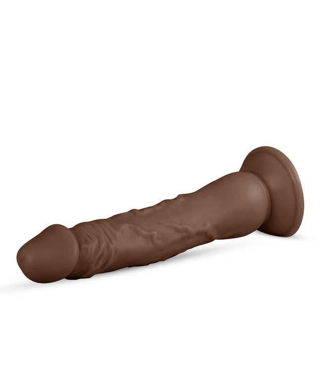 Real Fantasy Real Fantasy - James Realistische Dildo - 23 cm