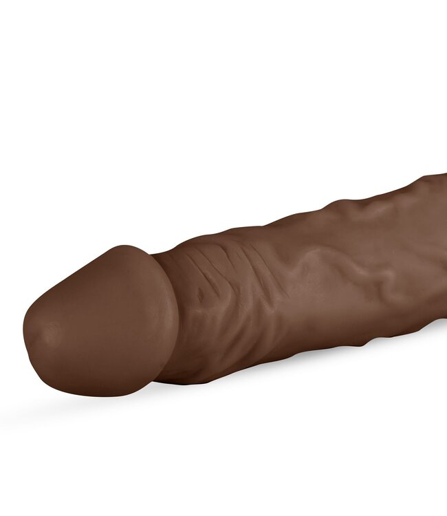 Real Fantasy Real Fantasy - James Realistische Dildo - 23 cm