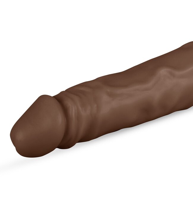 Real Fantasy Real Fantasy - Tyler Realistische Dildo - 20 cm