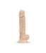 Real Fantasy Real Fantasy Deluxe - Conrad Vibrerende Realistische Dildo  - 20 cm