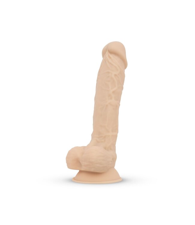Real Fantasy Real Fantasy Deluxe - Conrad Vibrerende Realistische Dildo  - 20 cm
