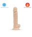 Real Fantasy Real Fantasy Deluxe - Ashton Realistische Dildo - 21 cm