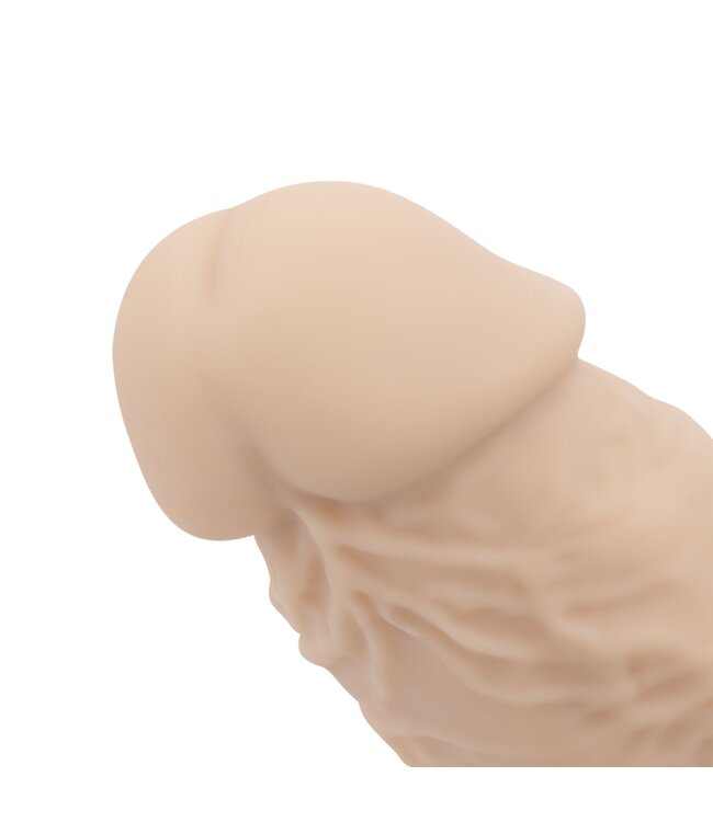 Real Fantasy Real Fantasy Deluxe - Ashton Realistische Dildo - 21 cm