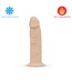 Real Fantasy Real Fantasy Deluxe - Parker Realistische Dildo - 18 cm